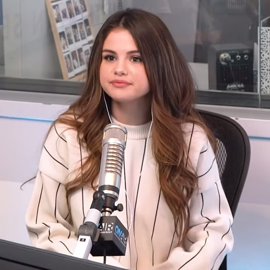 Selena Gomez Talks About "Lose You to Love Me" Song