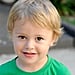 A Letter to My Son Before His First Day of Preschool