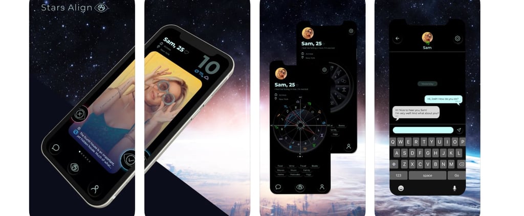 This New Dating App Uses Your Horoscope to Find Matches
