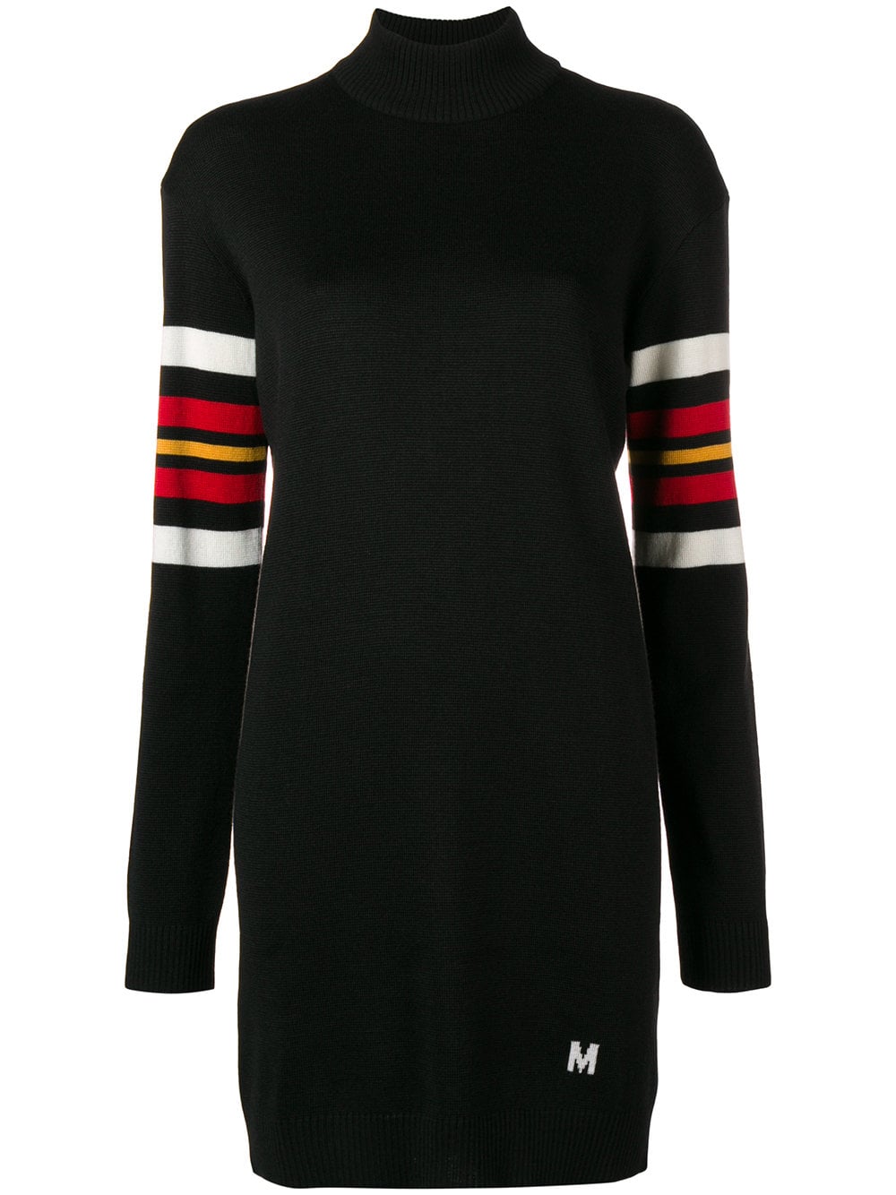Msgm deals sweater dress