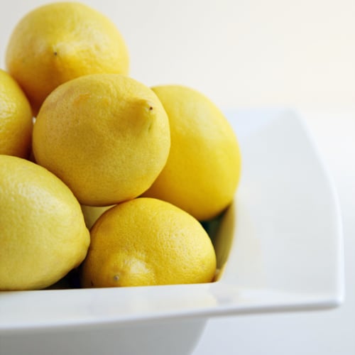 Uses For Lemon