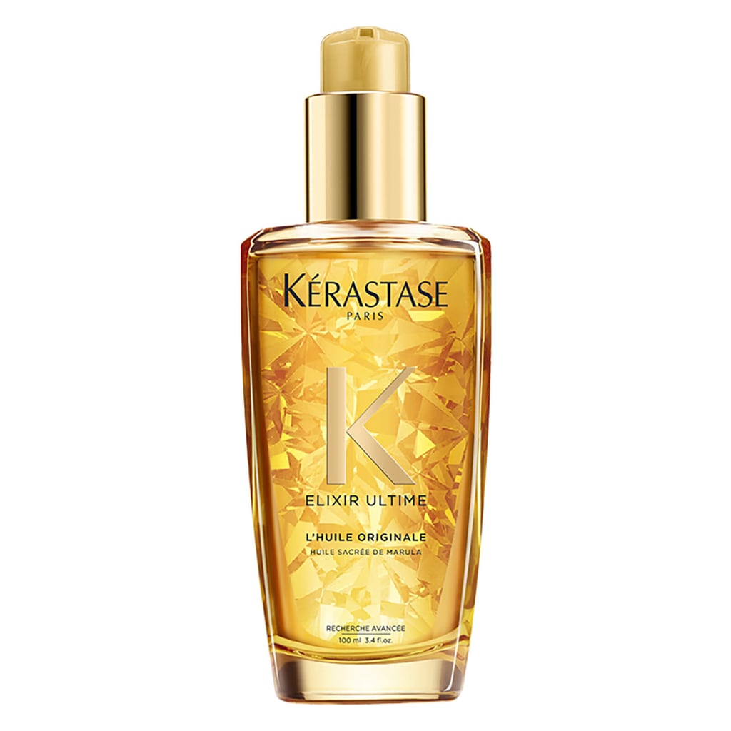 Kerastase灵丹妙药Ultime L 'Huile Originale