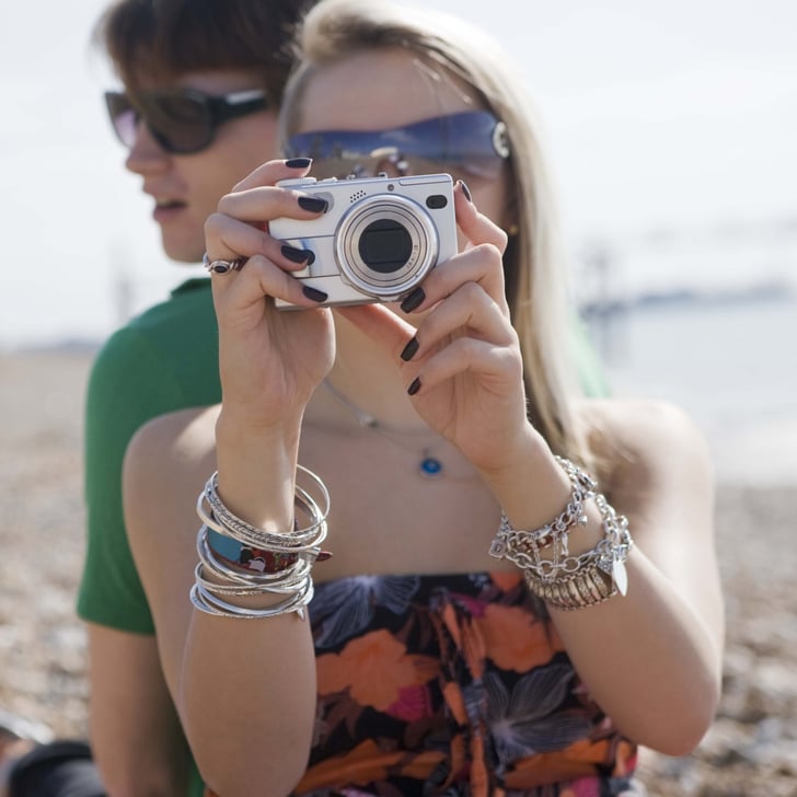 Tips For Having Your Picture Taken POPSUGAR Beauty