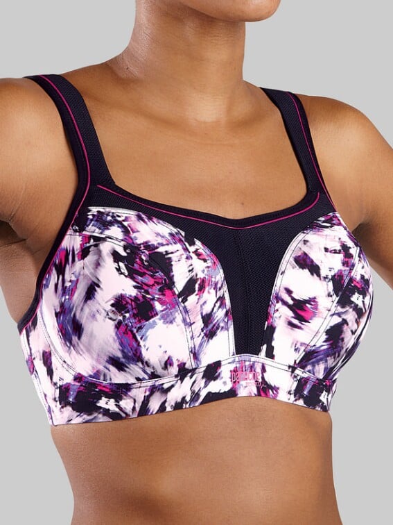 Marvel Underwire Sports Bra