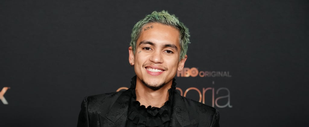 Who Is Dominic Fike? 5 Facts About the Euphoria Actor
