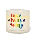 Bath & Body Works Released a "Love Always Wins" Collection, and We'll Take 1 of Everything