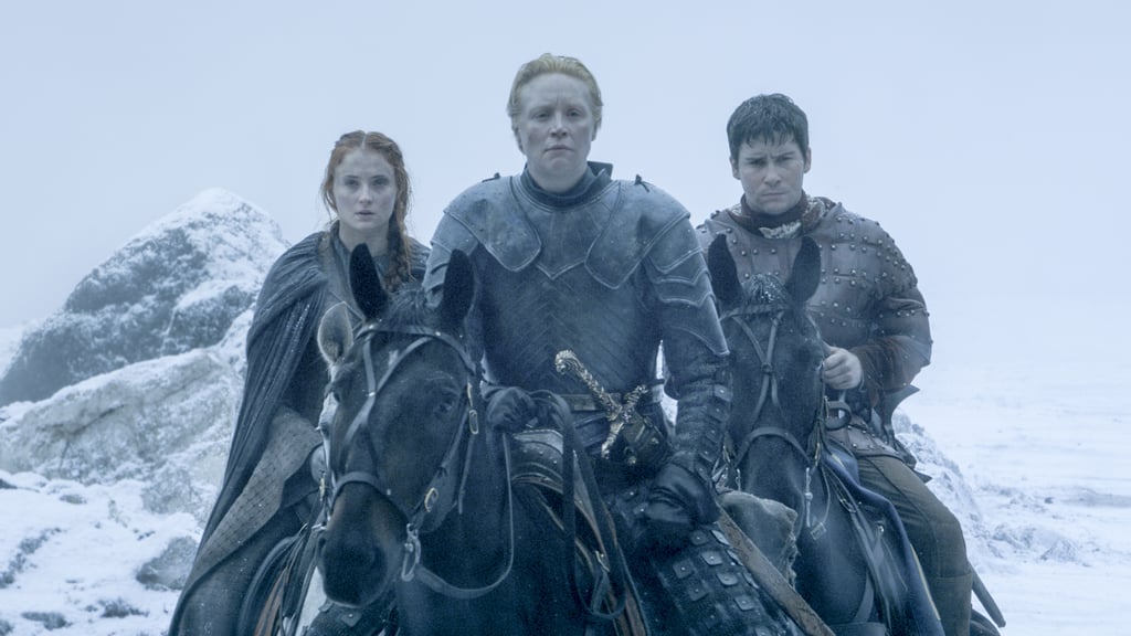 Where Is Game of Thrones Filmed?