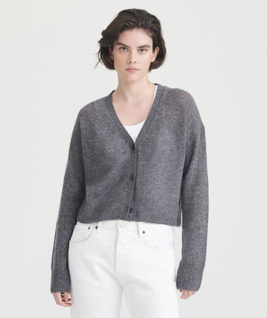 Best Cashmere Cardigan