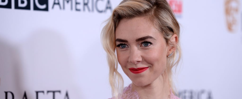Who's the Actress That Plays Princess Margaret in The Crown?