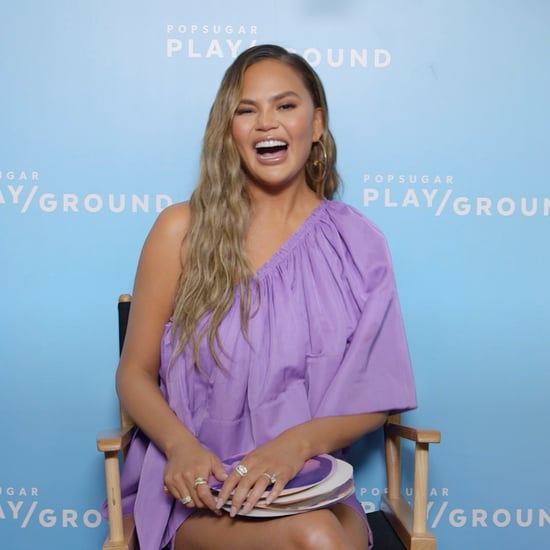 Chrissy Teigen Who's Most Likely Video
