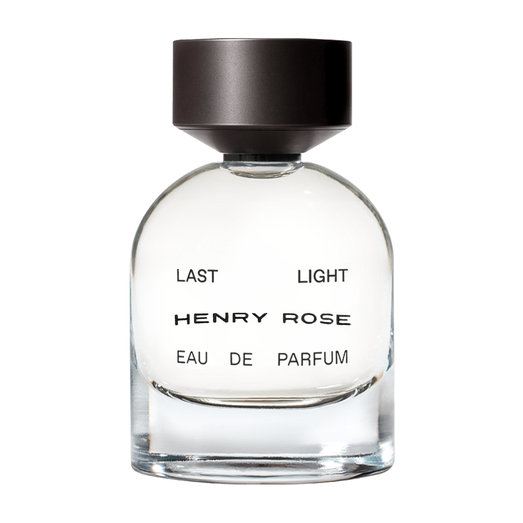 Henry Rose Last light Eau De Parfum