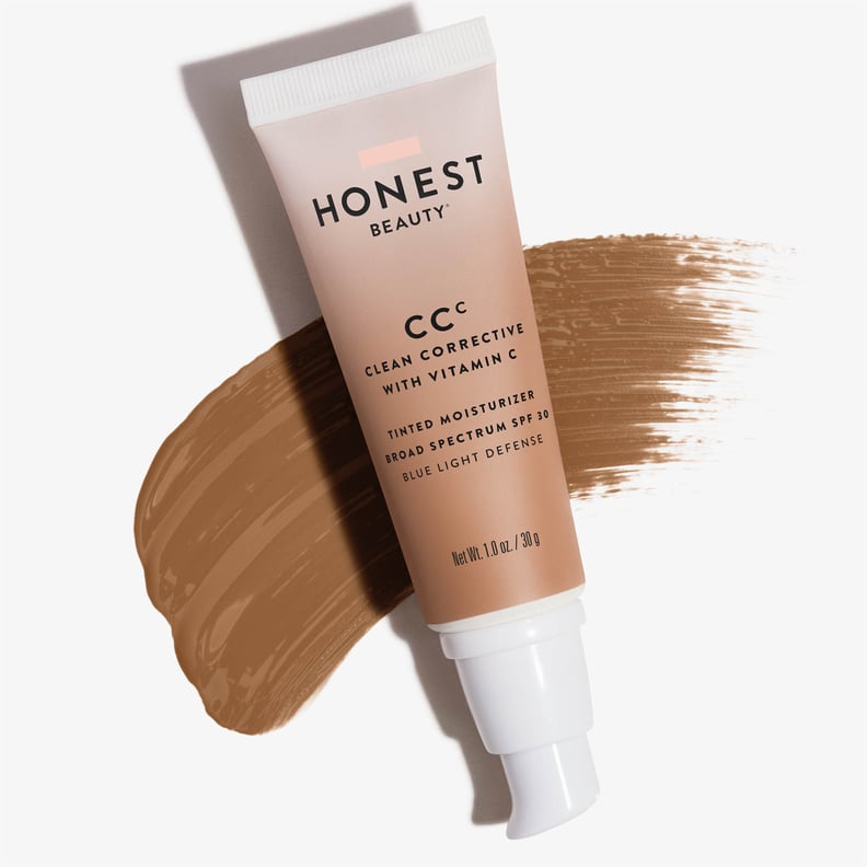 Honest Beauty Clean Tinted Moisturizer With SPF & Vitamin C