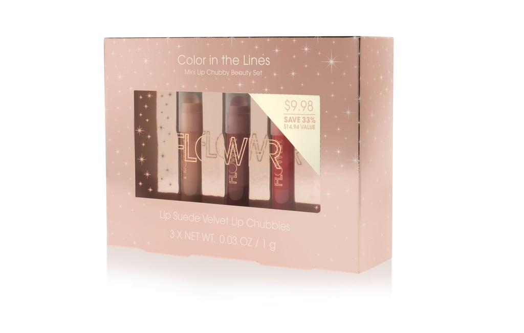 Mini Lip Crayons