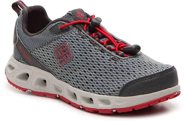 Columbia Drainmaker III Youth Sneakers