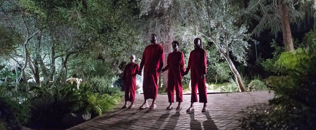 Listen to the "I Got 5 on It" Remix in Jordan Peele's Us