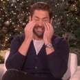 Will Mary Poppins Returns Make You Cry? According to John Krasinski, That's a Big Yep