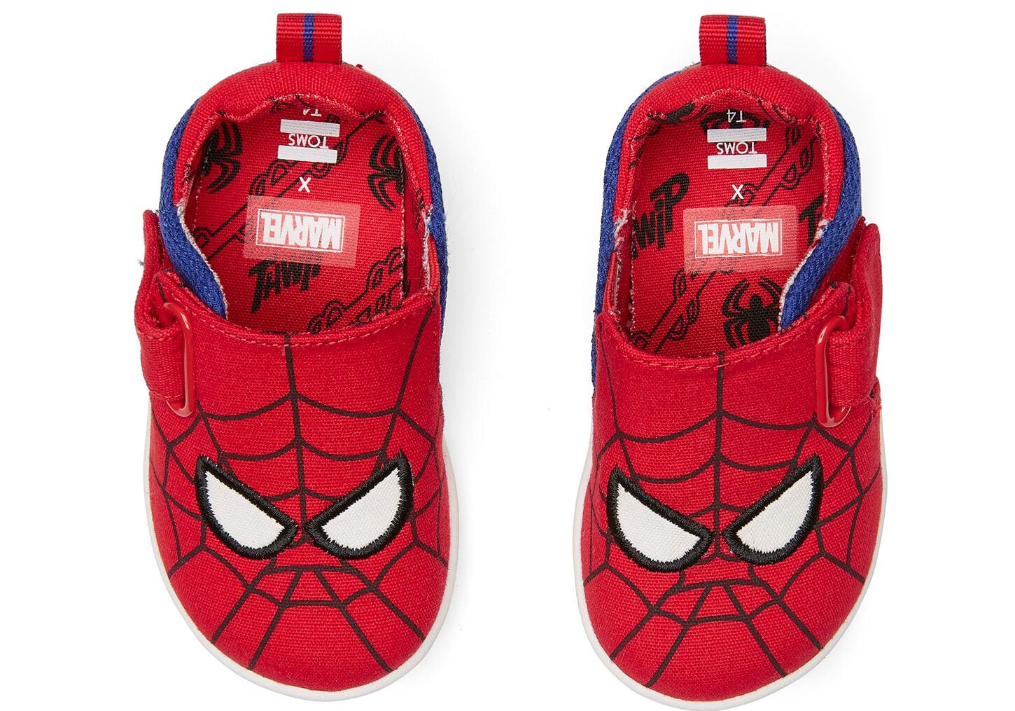 Avengers toms store