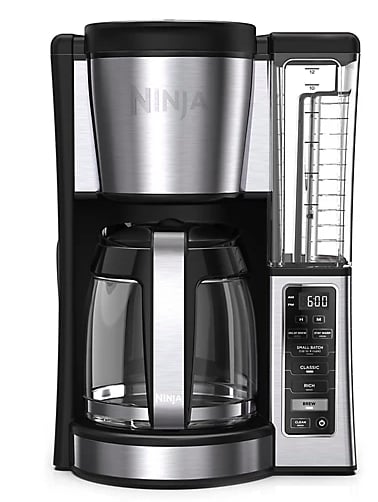 Ninja 12-Cup Programmable Coffee Brewer