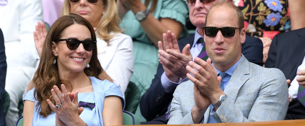 There's a Surprisingly Simple Reason Prince William Doesn't Have a Wedding Ring