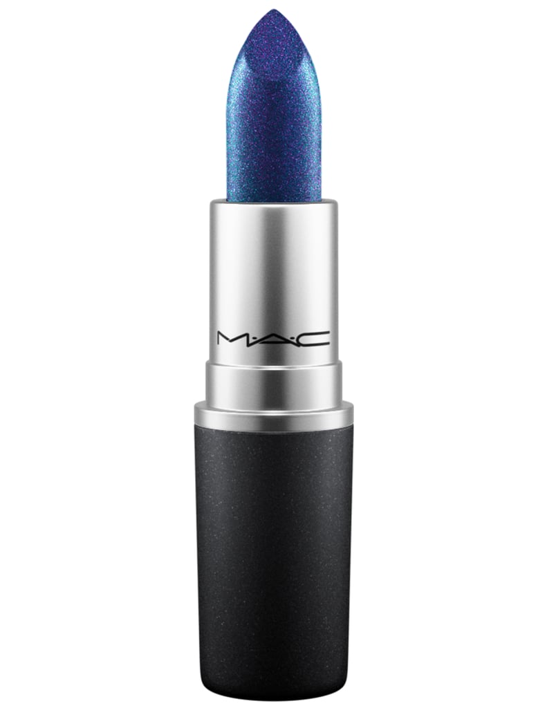 MAC Cosmetics Metallic Lipstick in Anything Once