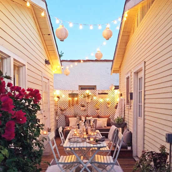 POPSUGAR Shout Out For May 12, 2015