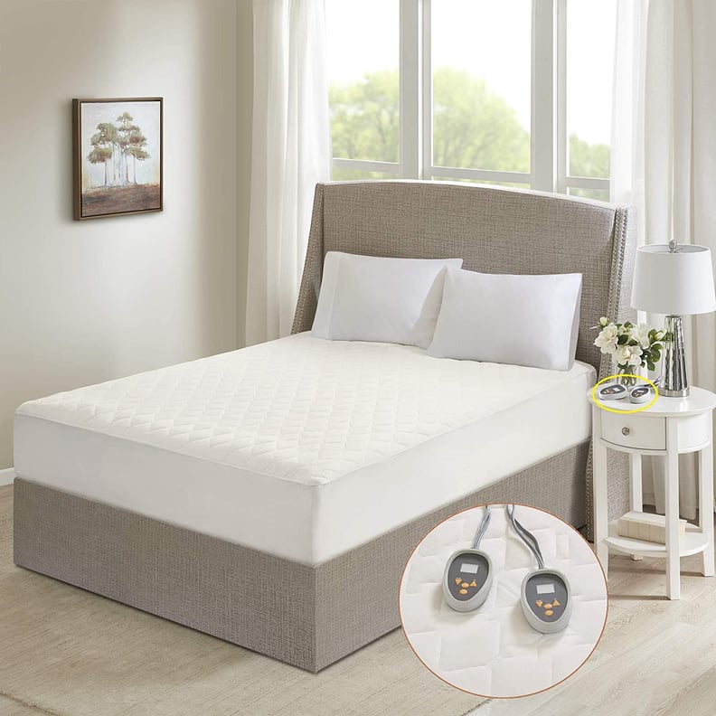Best heated sales mattress