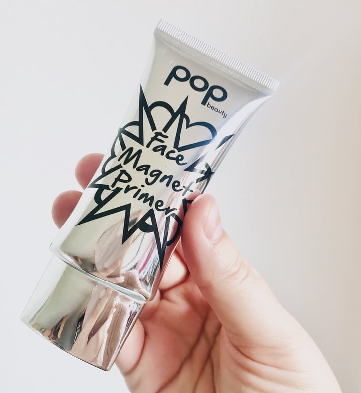 Pop Beauty Face Magnet Primer Review