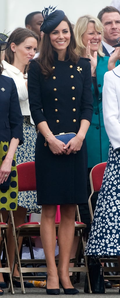 Kate Middleton Style