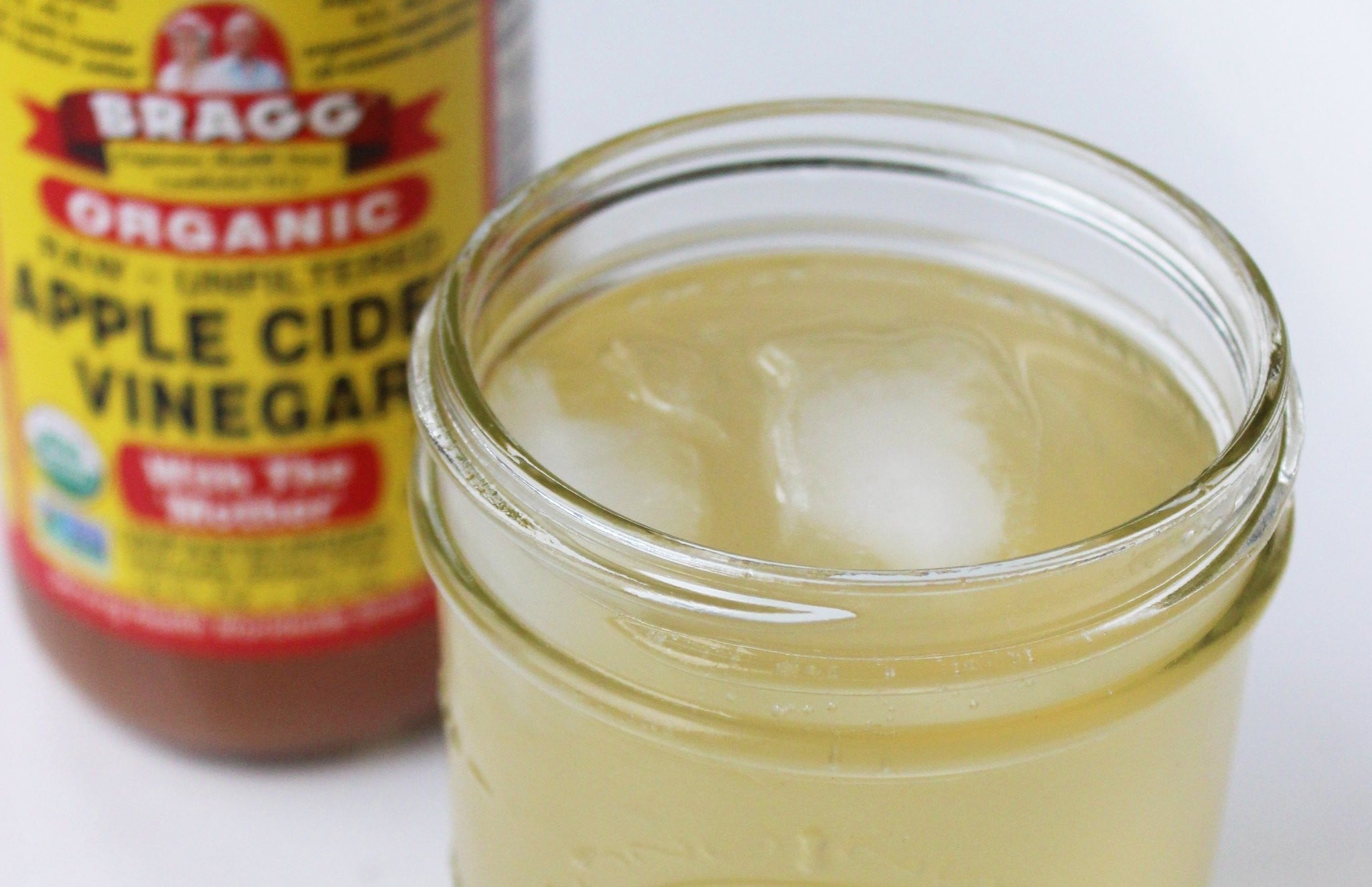 What Does Apple Cider Vinegar Do For Your Body? POPSUGAR Fitness