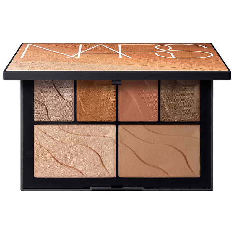 Nars Summer Lights Face Palette