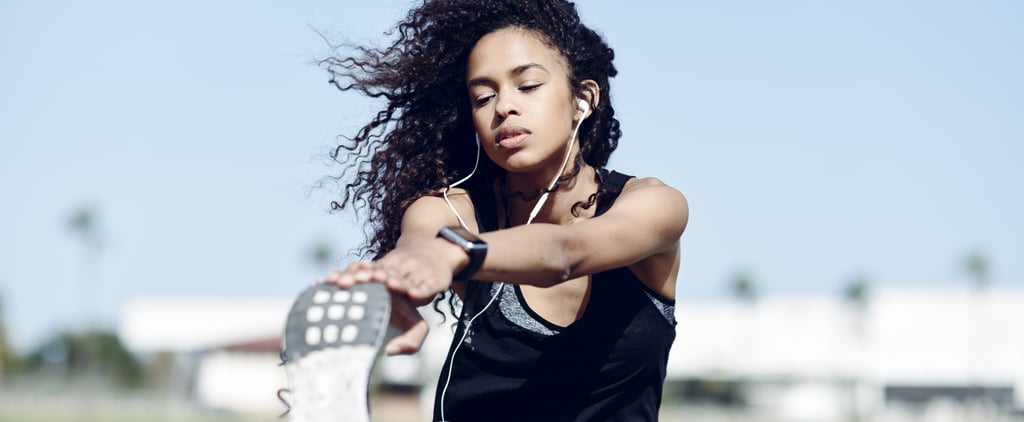 Steady Your Heart Rate With This Cooldown Workout Playlist