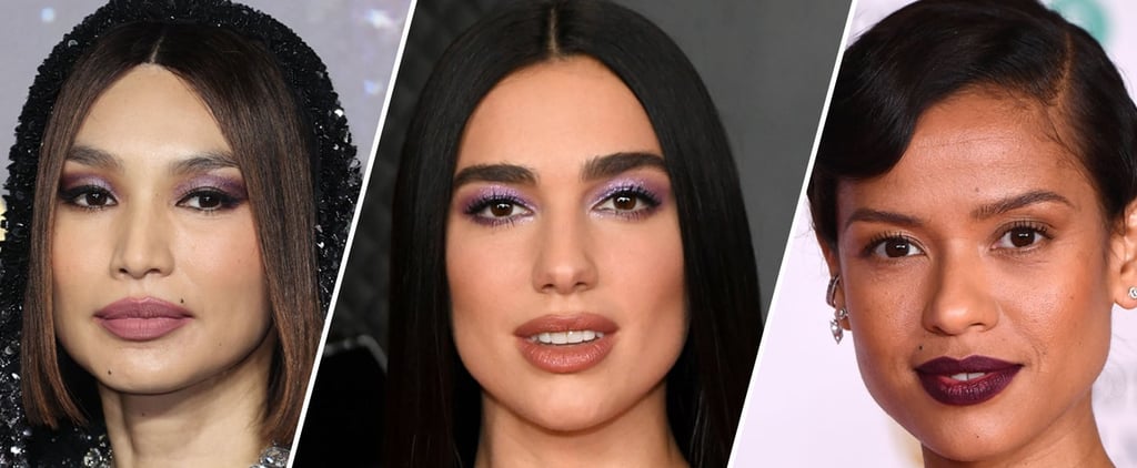 14 Holiday Party Makeup Looks to Try This Festive Season