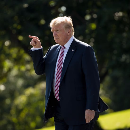 Donald Trump's Tweets to San Juan Mayor