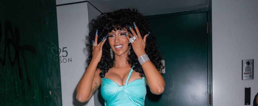 Cardi B's Best Street Style Outfits