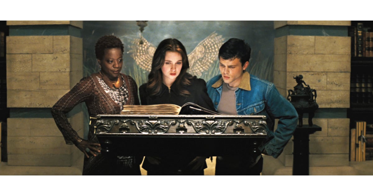 Beautiful Creatures | Best Fantasy Movies on Netflix ...