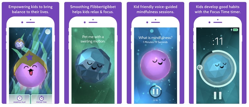 Best Kids' Meditation App For Daily Use