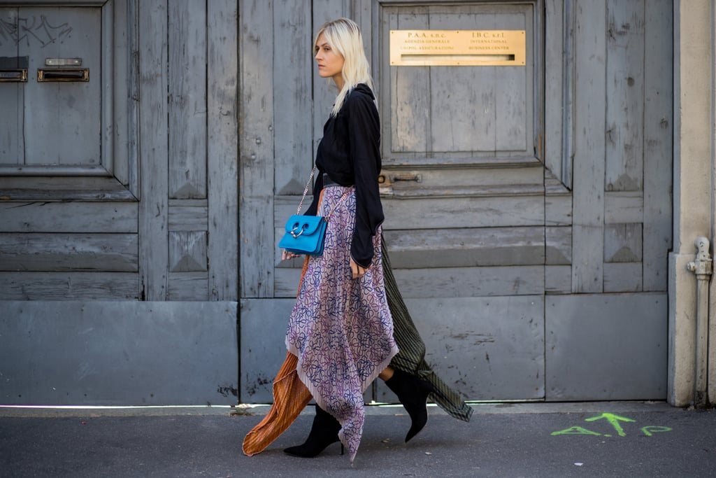 J.W. Anderson Mini Pierce Bag