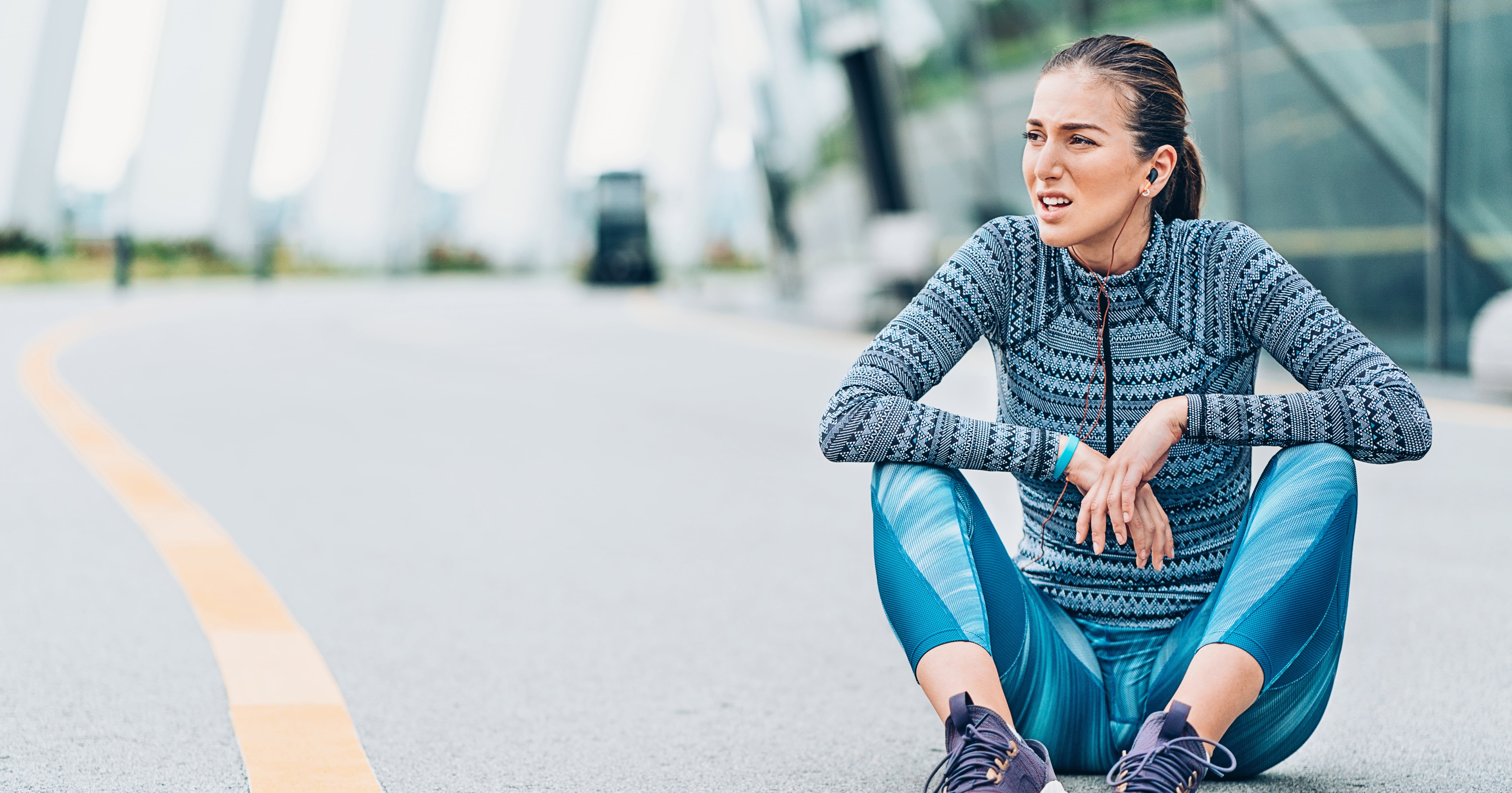 Is It Bad to Take Breaks During Runs? | PS Fitness