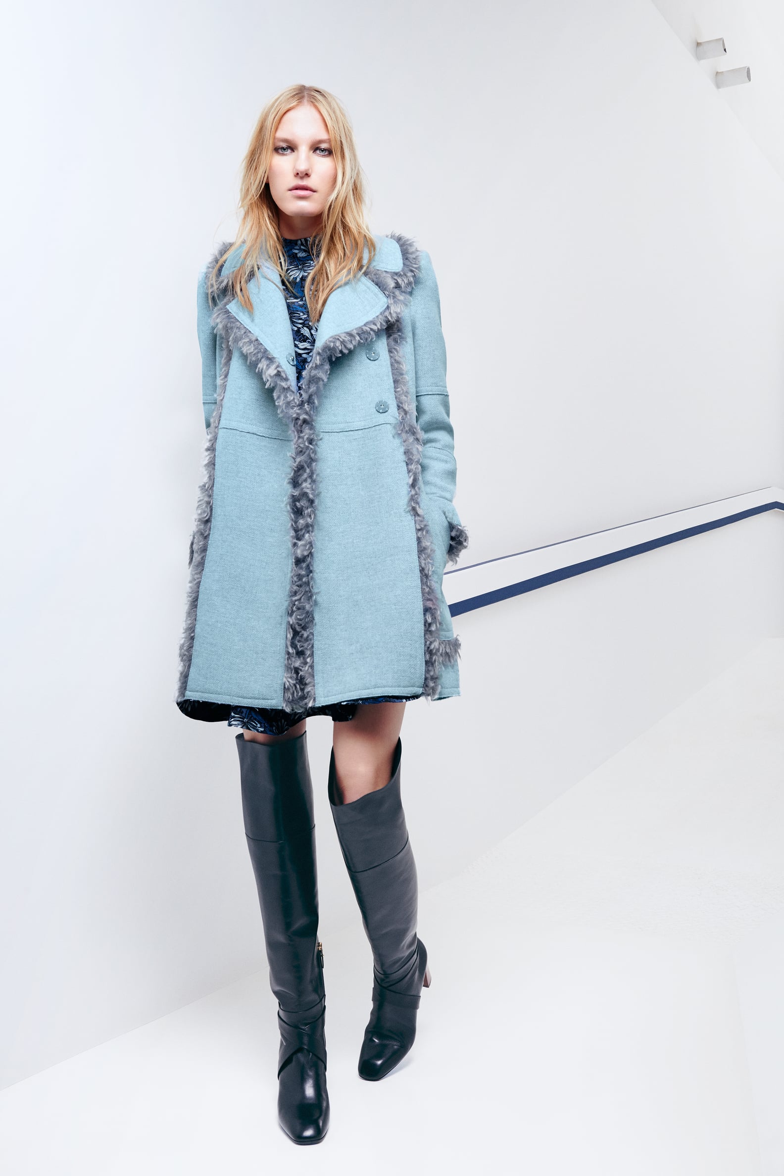Fall 2015 Trends at New York Fashion Week | POPSUGAR Fashion