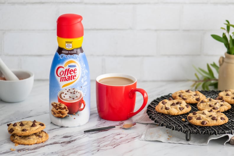 Coffee-Mate Toll House Cookies ‘N Cocoa