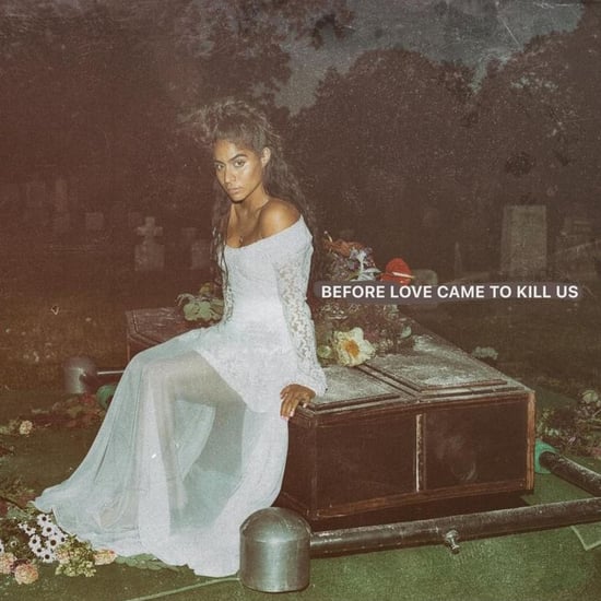 Jessie Reyez Album Before Love Came to Kill Us | Best Lyrics