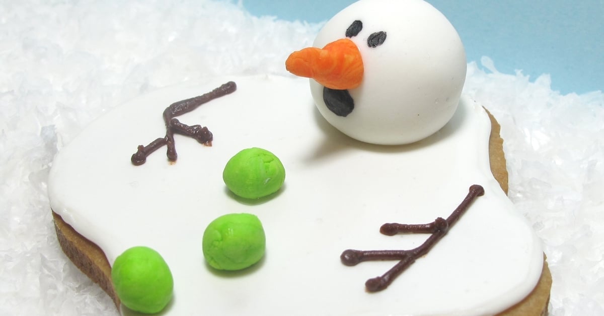 Christmas Cookie Exchange Recipes For Kids | PS Family