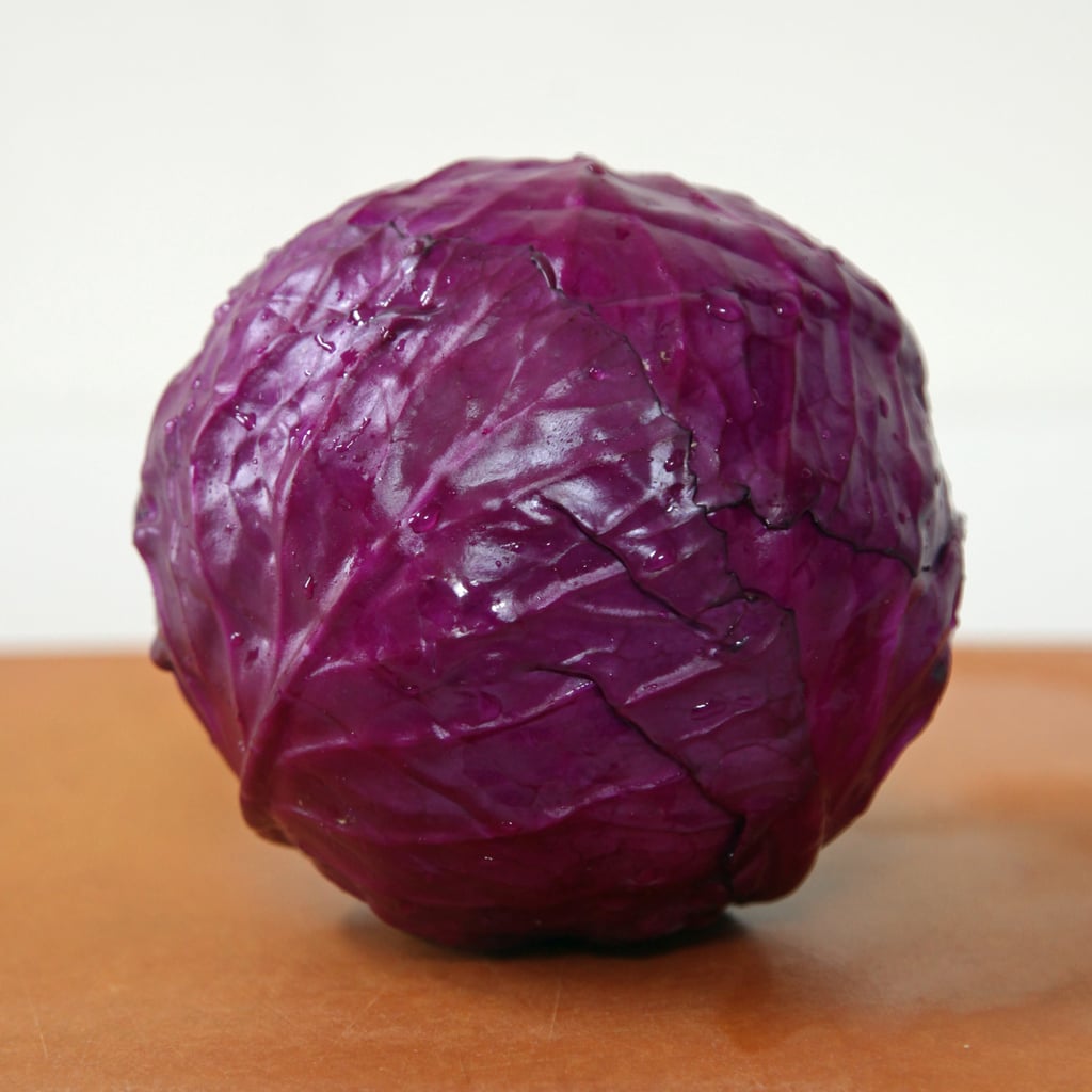 How to Shred Cabbage POPSUGAR Food