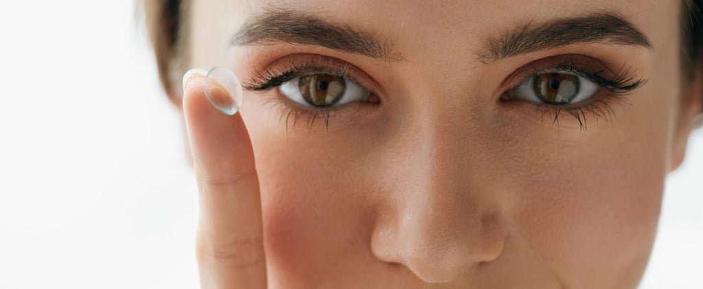 Contact Lens Tips