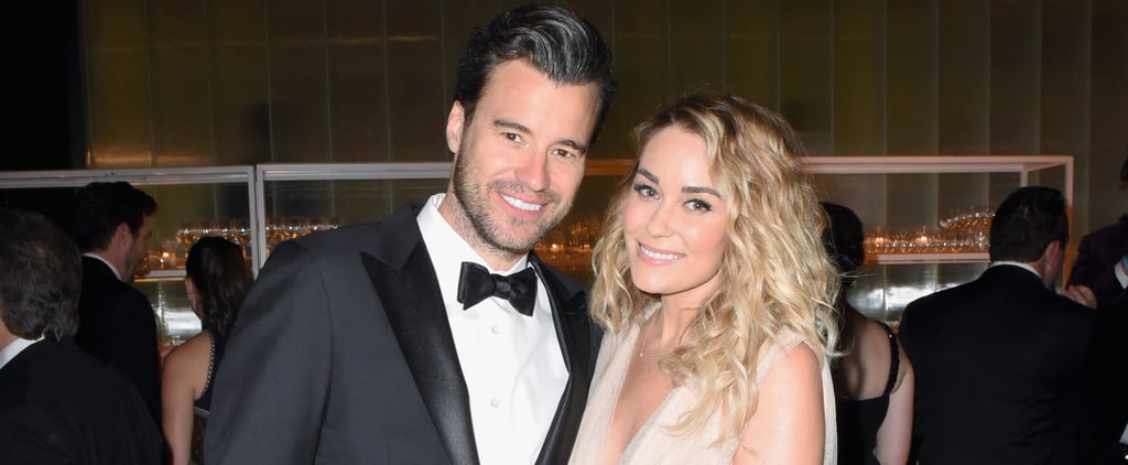 Lauren Conrad Welcomes Her Second Child With William Tell, and Her Announcement Is So Cute