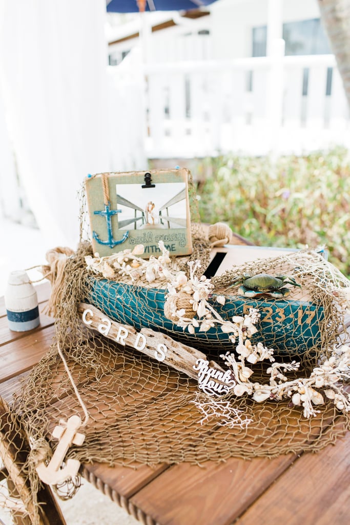 Spring Wedding in Florida Keys