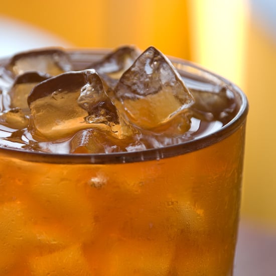 How to Turn Hot Tea Into Iced Tea POPSUGAR Food