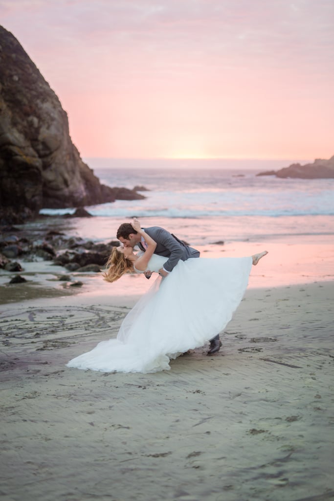 Big Sur Elopement