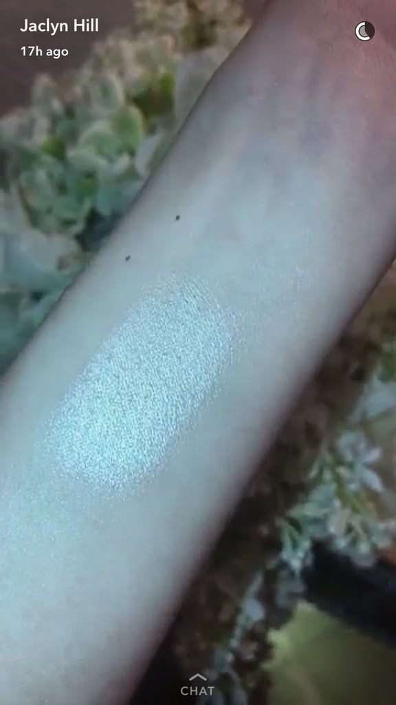 Jaclyn Hill x Morphe Highlighter