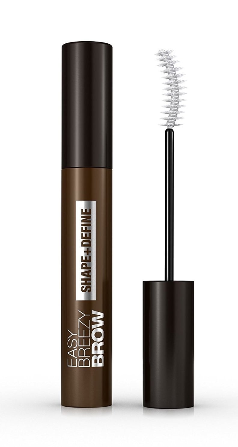 CoverGirl Easy Breezy Brow Shape & Define Eyebrow Mascara